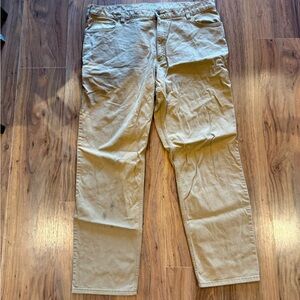 Carhartt Men's pants